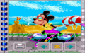 Mickey's Jigsaw Puzzles - mickey-mouse photo