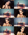Miley Cyrus-Fire-Bigsean - miley-cyrus photo