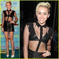 Miley at Teen Choice Awards 2013 - miley-cyrus photo
