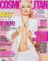Miley on Magazine Cover! - miley-cyrus photo