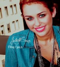 Miley's fashion style