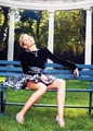 Miley's new photoshoots 2013 - miley-cyrus photo