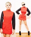 Miley's photoshoots - miley-cyrus photo