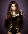 Miley the Diva - miley-cyrus photo