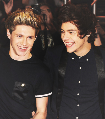 Narry♥