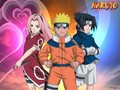 Naruto wallpaper - anime photo