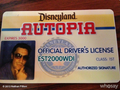 Nathan-Disney's license - nathan-fillion-and-stana-katic photo