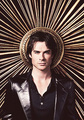 New Promotial Photos S4 - the-vampire-diaries fan art