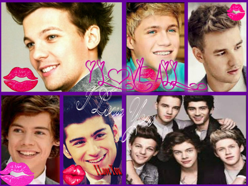  ONE DIRECTION HOT Babys