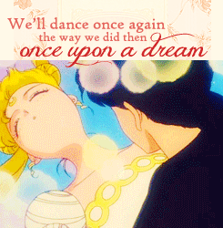 Once Upon A Dream ♥