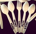 One Direction Spoons and Fork! - one-direction photo
