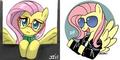 Pony Fan Art Dump~ - my-little-pony-friendship-is-magic photo