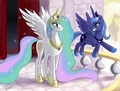 Pony time - my-little-pony-friendship-is-magic photo