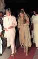 Princess Diana and Jemima Khan pictured together in Pakistan, in 1996 - princess-diana photo