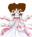 Princess Priscilla - sailor-mini-moon-rini fan art