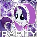 Rarity Icons - my-little-pony-friendship-is-magic photo