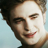  Robert Pattinson as Edward Cullen