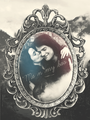 Rose&Dimitri - the-vampire-academy-blood-sisters fan art