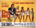 Sean Connery 007 - james-bond photo