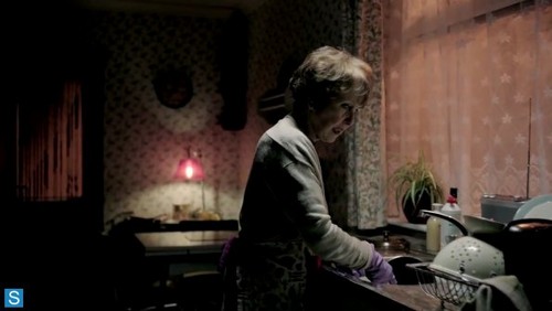 Sherlock Series 3 - Teaser Trailer Screencaps