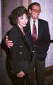 Sir Roger Moore And Joan Collins - james-bond photo