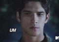 So, haha, oh man. Deaton the Veterinarian came up with quite a plan... - teen-wolf photo