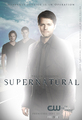 Supernatural poster ♥ - supernatural photo