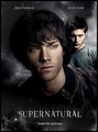 Supernatural poster ♥ - supernatural photo