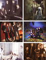 TVD promotional photoshoots - the-vampire-diaries fan art
