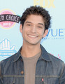 Teen Choice Awards 2013  - teen-wolf photo
