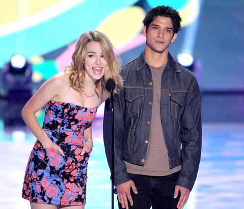  Teen Choice Awards 2013