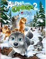 Th pups and parents - alpha-and-omega-2-a-howl-iday-adventure photo