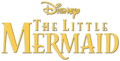 The Little Mermaid Logo - the-little-mermaid photo