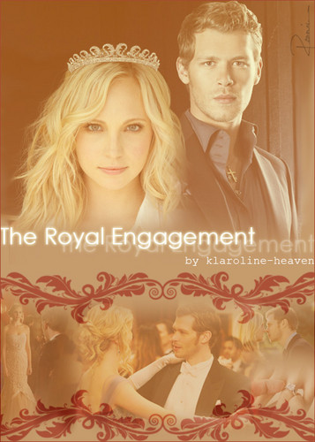  The Royal Engagement