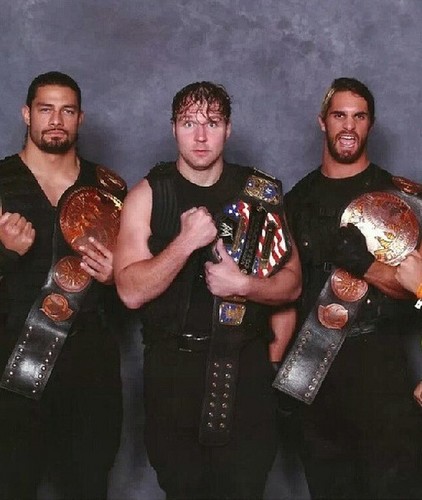  The Shield at Wizard World