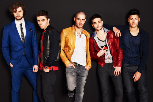 The Wanted Life