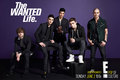 The Wanted Life  - the-wanted photo