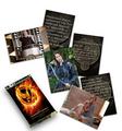 Trading Cards - the-hunger-games photo