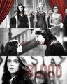 Vampire Academy <3 - the-vampire-academy-blood-sisters fan art