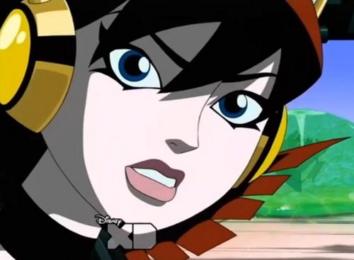  tawon, wasp - Avengers Earth's Mightiest Heroes S01EP12/EP13