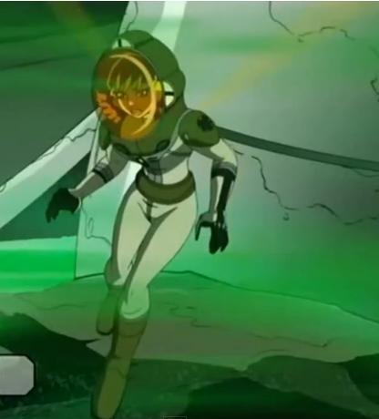  tawon, wasp - Avengers Earth's Mightiest Heroes S01EP12/EP13