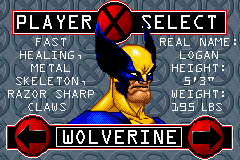  X-Men: Reign of Apocalypse