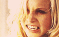 You’re a vampire sweetheart, I don’t think you’ll ever be okay again  - caroline-forbes fan art