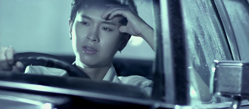  ZE:A - Ghost Of The Wind MV ~♥