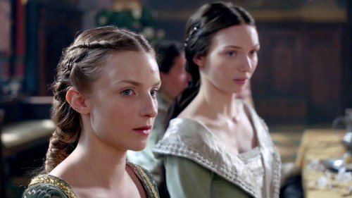  anne and isabel