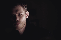 klaus mikaelson