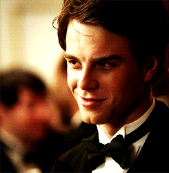  kol mikaelson + my emotions