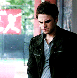 kol mikaelson + my emotions