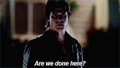  my reactions to the TVD writers’ bullshit