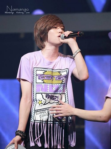  niel @summer special コンサート